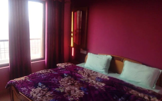 Hotel Pitamber