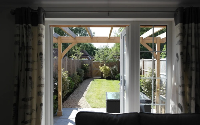 Westhampnett House , Chichester 492113
