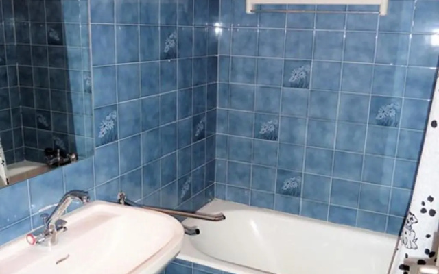 Appartement Saint-Jean-d'Aulps, 1 pièce, 4 personnes - FR-1-573-86