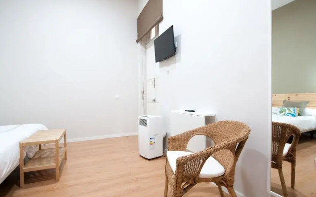 Triana Bella Suites