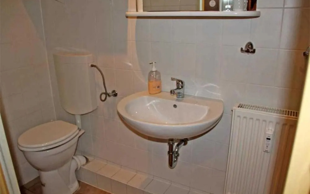 Ferienhaus Breege RUeG 2051