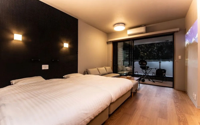 Rakuten Stay Motel Nikko Kinugawa