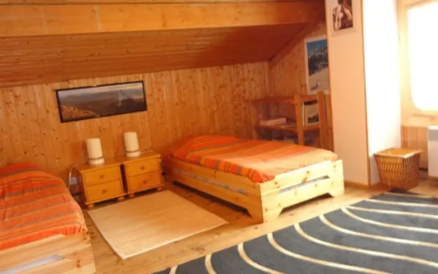 Chalet Chaheb