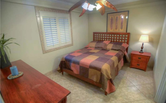Pacific Shores A105 - Two Bedroom Condo