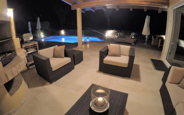 Villa El Mirador Golf Costa Adeje