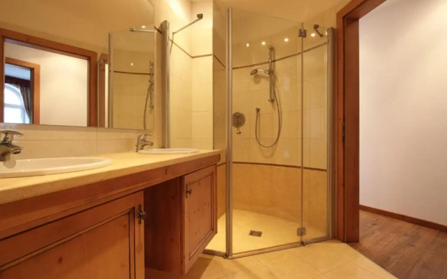 Hotel Fanes Suite e SPA