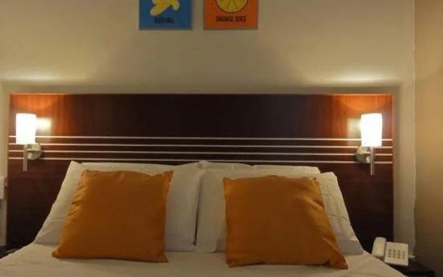 San Roque B&B Panama