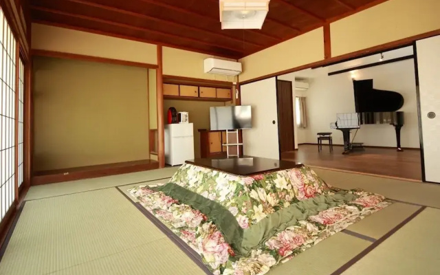 Kaemon Ryokan