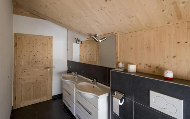 Chalet Freiblick