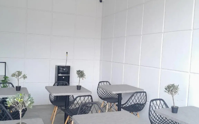 Uresidence Bengkulu