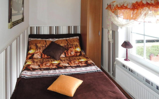 Apartment, Miedzyzdroje