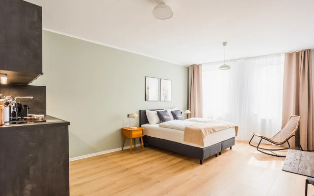 Limehome Villach Hauptplatz