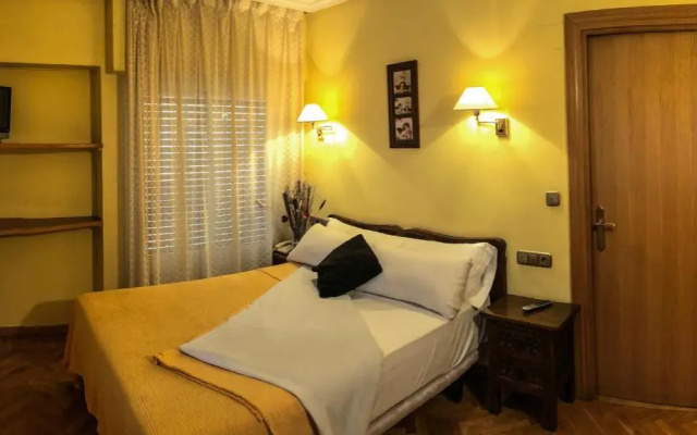 Hotel A Nieu