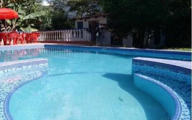 Hotel Cabanas Paradise