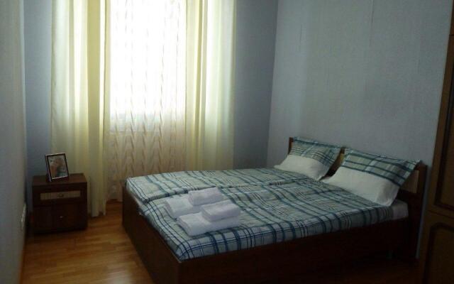 Mini-hotel Hostelmyhome комната для гостей
