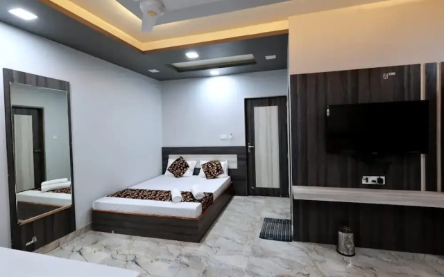 Hotel royal suites Ajmer