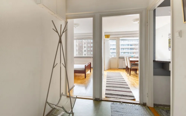 WeHost Eerikinkatu 35 C 55