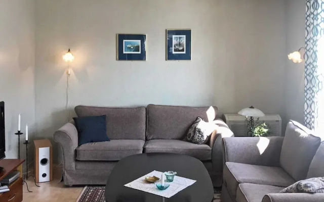 6 Person Holiday Home in Oystese