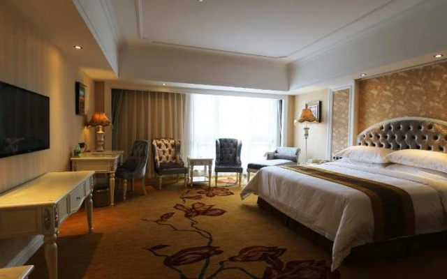 Vienna International Hotel