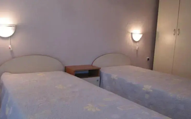 Mila Apartments in Elit 1