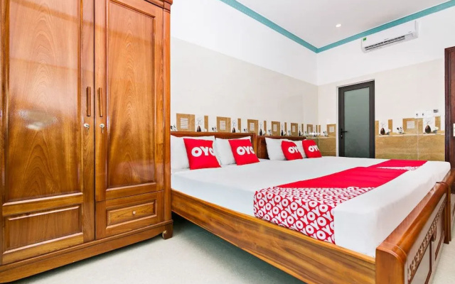 OYO 854 Ha Trung Motel