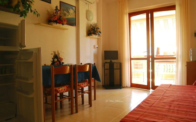 Residenza Le Due Palme