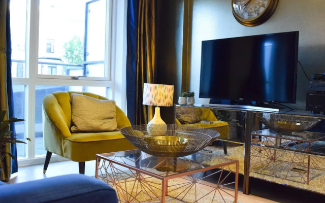 1 Bedroom Flat Close To Camden Town