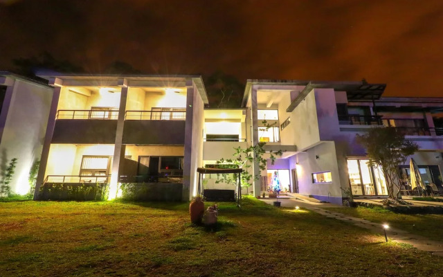YanYu Resort