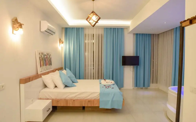 Demre Villas