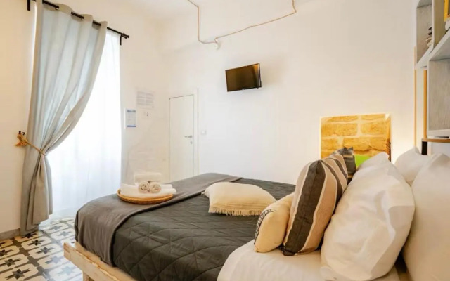NAP25guesthouse