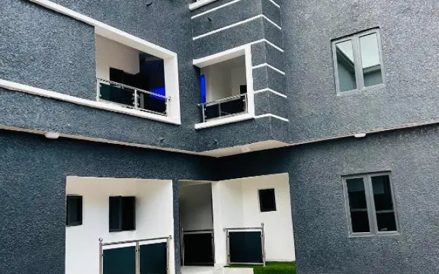 OEA Residence