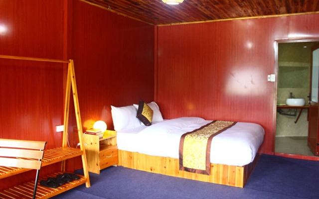 Sapa Eco Hugo