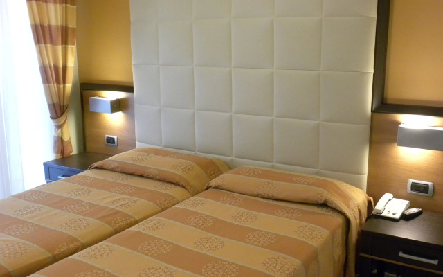Park Hotel Ermitage
