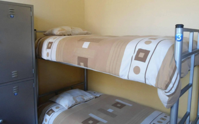 El Albergue Español Backpackers