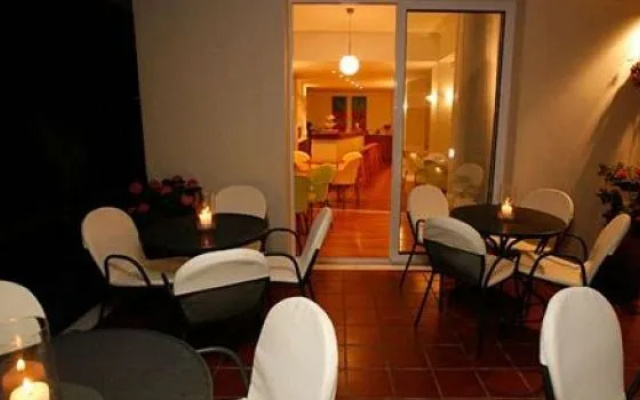 Hanioti Hotel