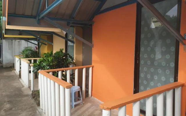 Alang Kenari Resort