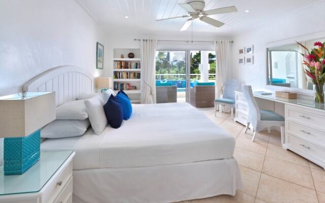 Отель Glitter Bay 309 Барбадос, Хоултаун - отзывы, цены и фото номеров - забронировать отель Glitter Bay 309 онлайн комната для гостей