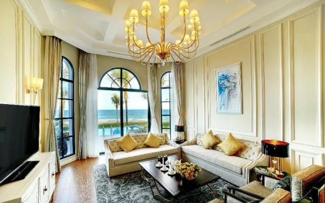 Vinpearl Discovery Ha Tinh