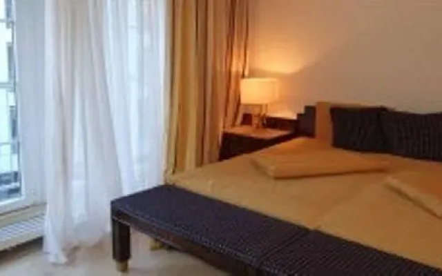 Hotel CityInn