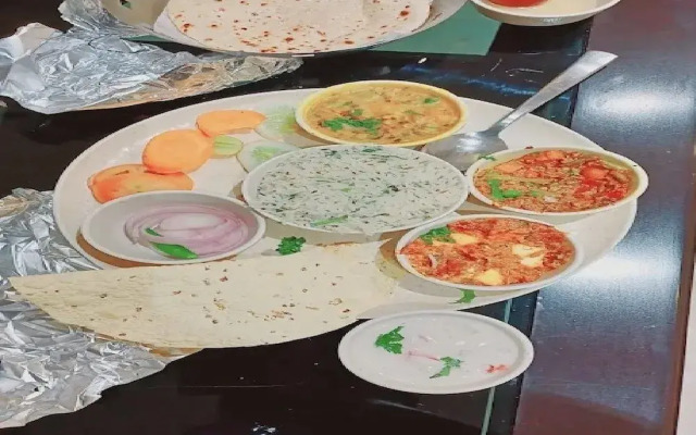 Hotel Samdariya Gold Rewa