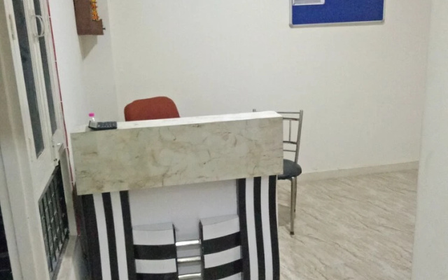 Hotel Nathu Palace