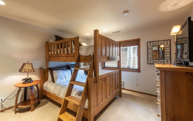 Aspenwood by Luxury Mountain Destination