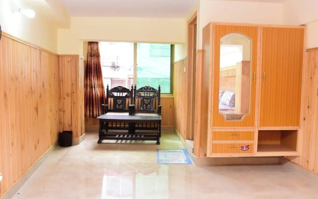 Quality Inn Hotel Murree