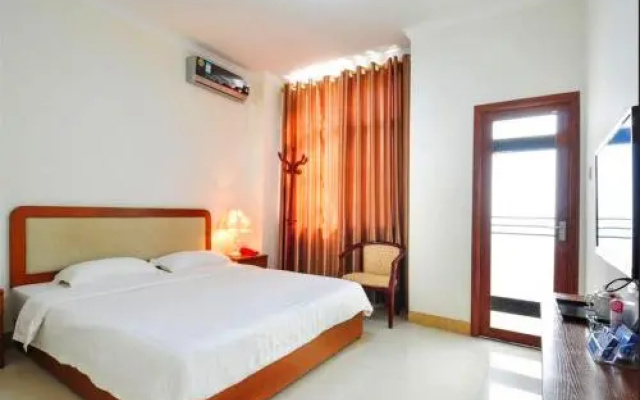 Li Hong Hai An Inn(San Ya Bay Branch)