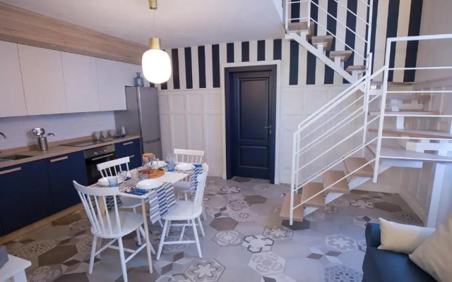 Villa Klaudia - charming house