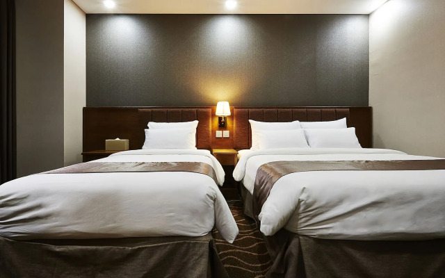 Hotel Square Ansan