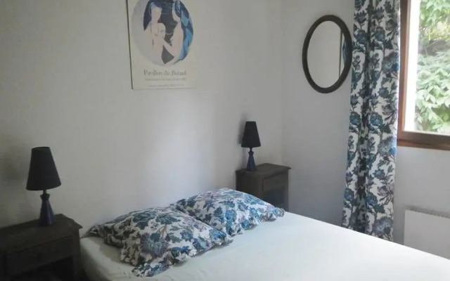 MAJA - SEA VIEW - CLOSE BEACH - FAVONE Chalet 5