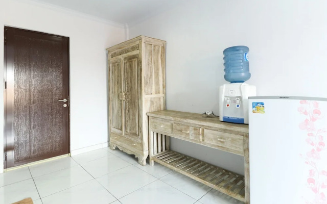 Pudak Sari Homestay