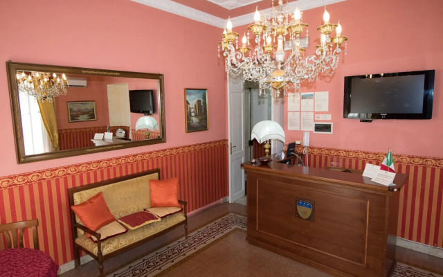 Bed and Breakfast OScià
