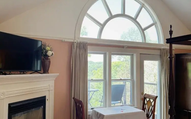 St. Croix Valley Inn